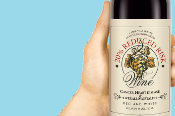 Cała prawda o alkoholu i jego wpływie na zdrowie