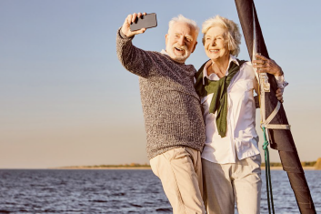 I żyli długo i… w zdrowiu