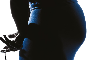 O czym lekarze nie mówią ciężarnym