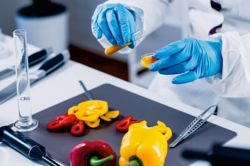 Rakotwórcza chemia wokół nas