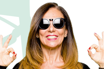 9 sposobów na: jak zapobiegać zaćmie?