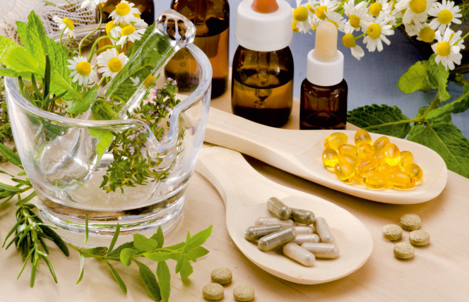 Zaskakująca moc synergii. Zioła pomocne w leczeniu zakażeń drobnoustrojami lekoopornymi