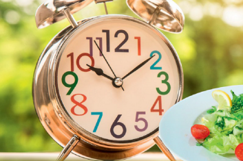 Post interwałowy to jest to!