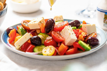 Co by tu zjeść... I jakie suplementy przyjmować? 26 produktów i substancji, którym warto przyjrzeć się z bliska. Część 3