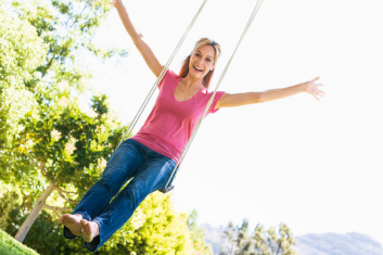 Złap równowagę i odzyskaj siły!