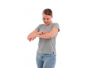 Co skóra mówi o naszym zdrowiu? Poznaj oznaki ukrytej choroby