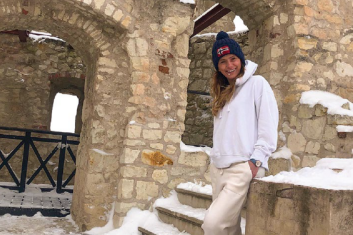 Poddać się? To nie dla mnie!