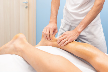 Ścięgno Achillesa – tendinopatia i zerwanie