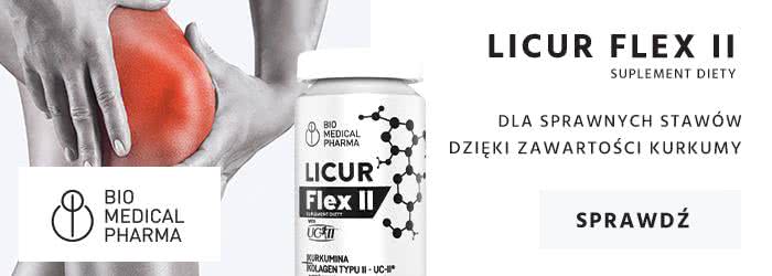 Licur Flex II 