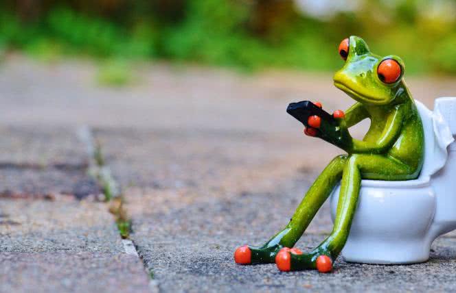 Co wygląd kału mówi o twoim zdrowiu?