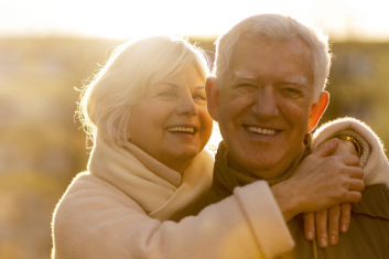 Dla zdrowotności – tulmy się na całego!