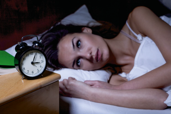 Wyśpij się na zdrowie!