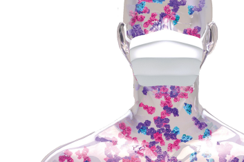 Prawda o białku kolca