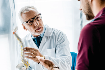 Uchroń się przed zesztywnieniem