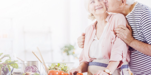 Co jeść w chorobie nowotworowej?