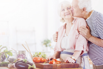 Co jeść w chorobie nowotworowej?