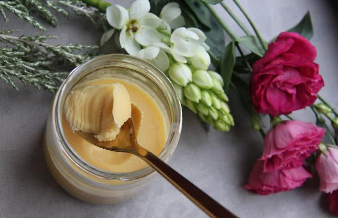 Ghee – właściwości i zastosowanie