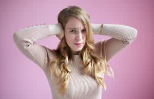 Szumy uszne - alternatywne metody leczenia