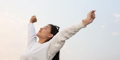 8 sposobów na walkę z POChP