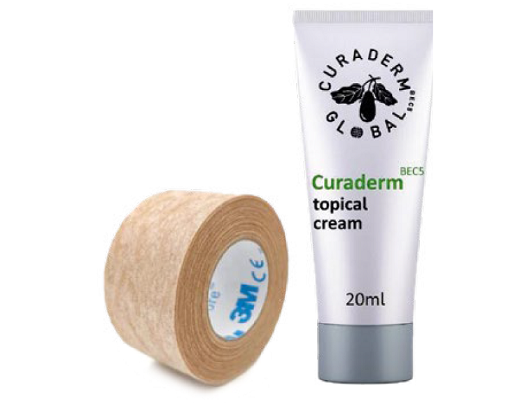 Curaderm