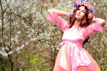 Wiosenne wzmacnianie organizmu