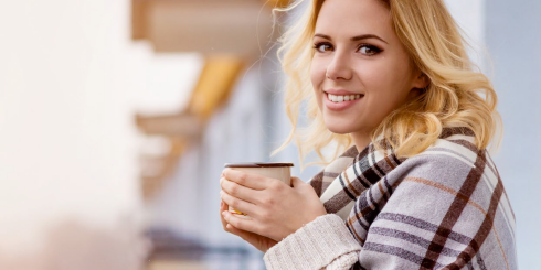 Jak zacząć i zakończyć dzień z dobrą energią?