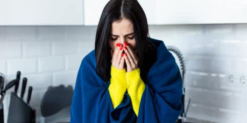 Zapalenie zatok - objawy, przyczyny i naturalne metody leczenia