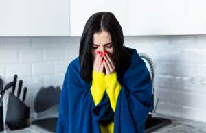 Zapalenie zatok - objawy, przyczyny i naturalne metody leczenia