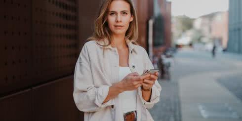 Jak elektrosmog wpływa na skórę?