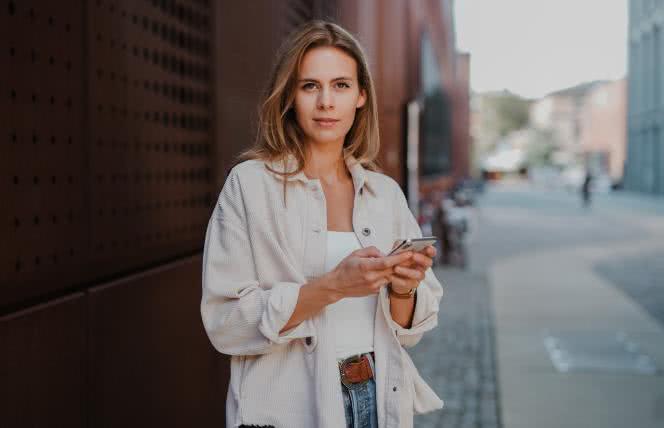 Jak elektrosmog wpływa na skórę?