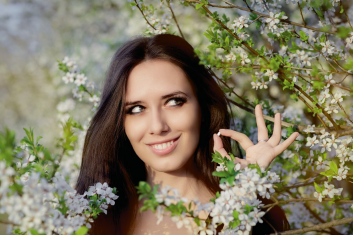 Suplementy dla alergika