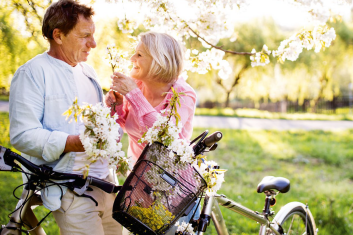 Rusz się z kanapy po zimie!
