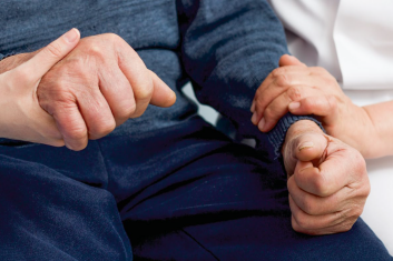 Skąd się bierze parkinson?