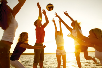 Zbyt młody na chore stawy?