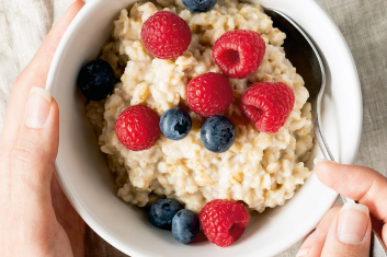 Zasady dobre dla zdrowia