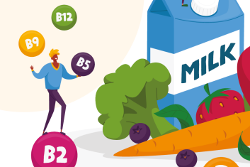 Od niedoborów do choroby