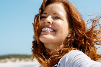 Kłopotliwy nadmiar androgenów