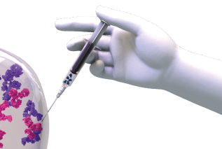 Czy szczepionki przeciwko COVID-19 mogą być niebezpieczne? Cała prawda o białku kolca