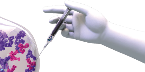 Czy szczepionki przeciwko COVID-19 mogą być niebezpieczne? Cała prawda o białku kolca