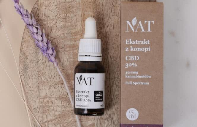 Jak olejki CBD pomagają w walce ze stresem?