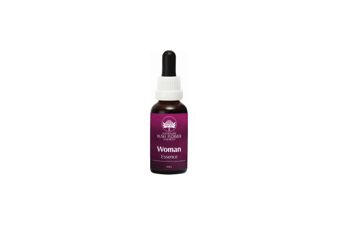 Ukochaj swoją kobiecość - Woman Essence krople