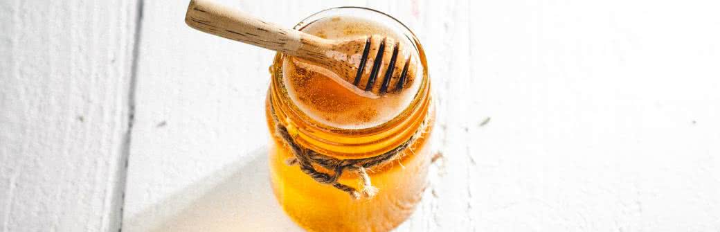 Miód manuka na choroby przyzębia