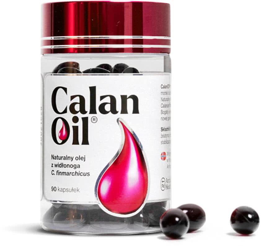 Calan Oil