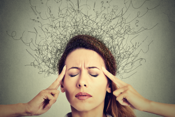 Adaptogeny sposobem na stres. Poznaj ashwagandhę i brahmi