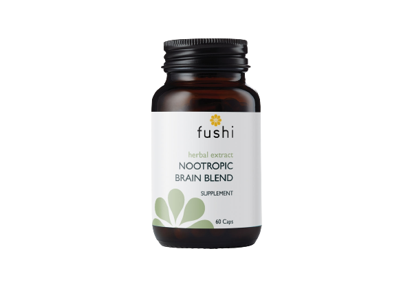 Nootropic Brain Blend