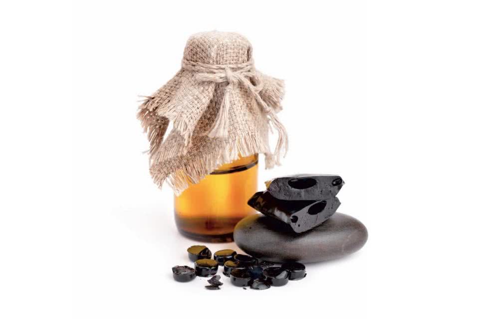 shilajit
