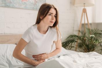 Zaparcia – wstydliwy problem?