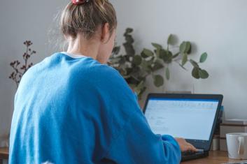 Mniej siedzenia, więcej ruchu 