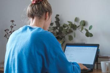 Przyczyny bólu pleców 