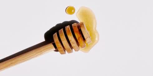 Czy miód jest zdrowy dla dziąseł i zębów?